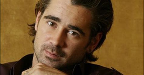 Colin Farrell Settles Sex Tape Fight